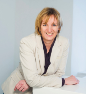 Picture of Mag. Barbara Wildauer